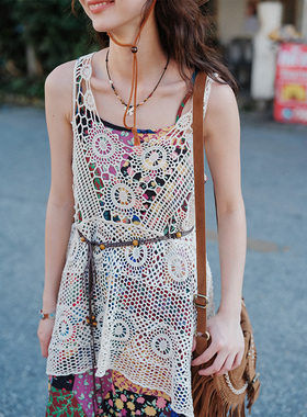 短短金属蝴蝶女项链度假