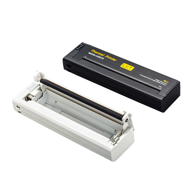 small printer for car