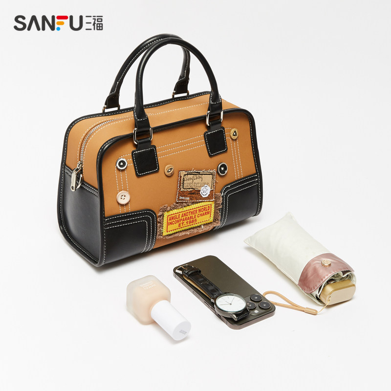  三福女士包袋