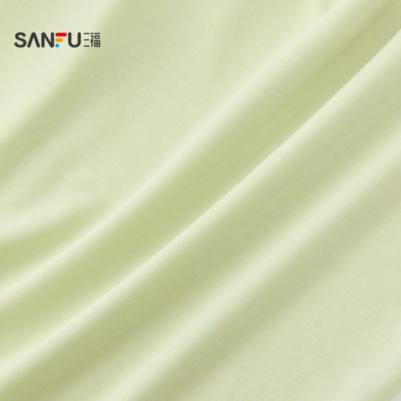 三福男柔软莫代尔内裤本命年红色内裤舒适透气平角裤男488199,淘宝优惠券,粉丝福利购,淘宝优惠卷