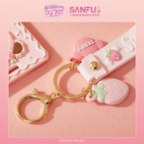 Sanfu Teddy Tyster Custom Capsule Creative Home Life Good Master Master 440584