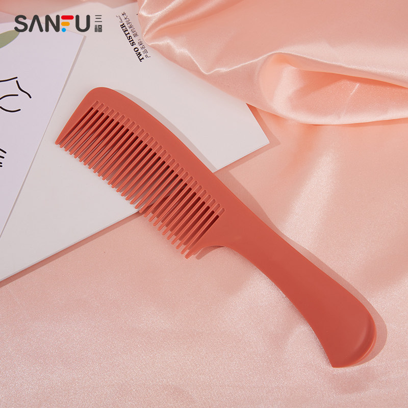 秀色物语美发护理梳 化妆梳（颜色随机发）434556,淘宝优惠券,粉丝福利购,淘宝优惠卷