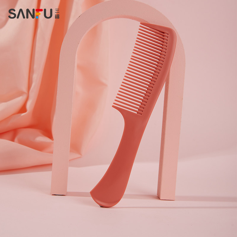 秀色物语美发护理梳 化妆梳（颜色随机发）434556,淘宝优惠券,粉丝福利购,淘宝优惠卷