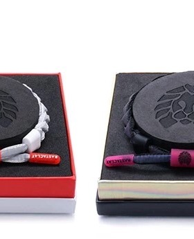 RASTACLAT 品牌官方授权 限定系列 全息 2.0 反光 黑全息 白全息