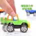Đồ chơi trẻ em kéo xe lại quán tính Mô hình mini off-road 3-6 tuổi bé trai xe đồ chơi - Đồ chơi điều khiển từ xa Đồ chơi điều khiển từ xa