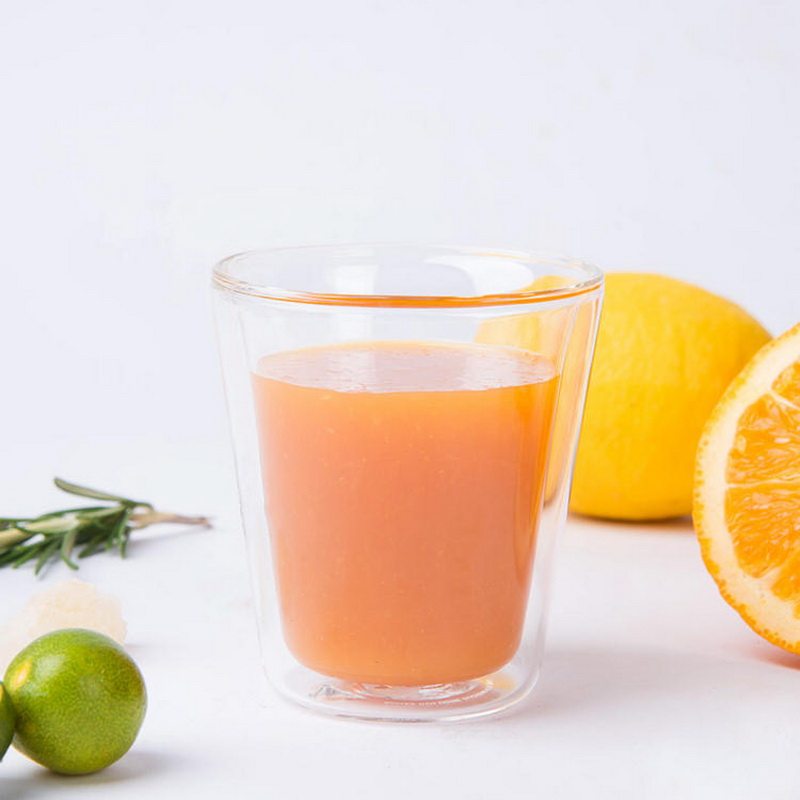 德馨珍选多纤橙果汁饮料浓浆 奶茶店专用冲饮果肉果酱浓缩汁商用,淘宝优惠券,粉丝福利购,淘宝优惠卷