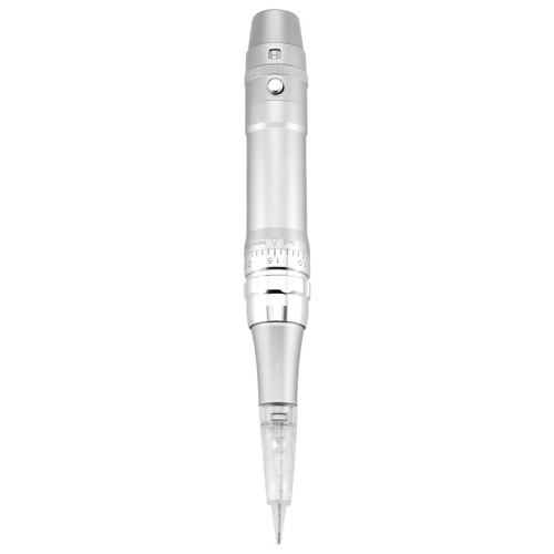 IDM纹绣机器充电纹绣机器纹绣针片漂唇机纹眉雾眉两用眼线机器 - 图2