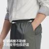 Semir moisture-absorbent quick-drying tapered pants commuting casual pants for men