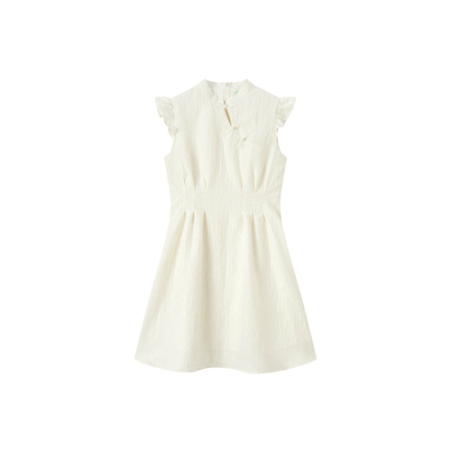 Semir, молодежное платье, летняя мини-юбка, юбка, китайский стиль