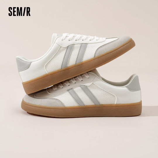 Semir moral zapatos de entrenamiento zapatillas casuales clásicas para hombre