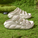 Semir breathable retro sandals ເວທີຂອງແມ່ຍິງ