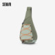 Semir waist bag men's mountain style outdoor chest bag mountaineering riding