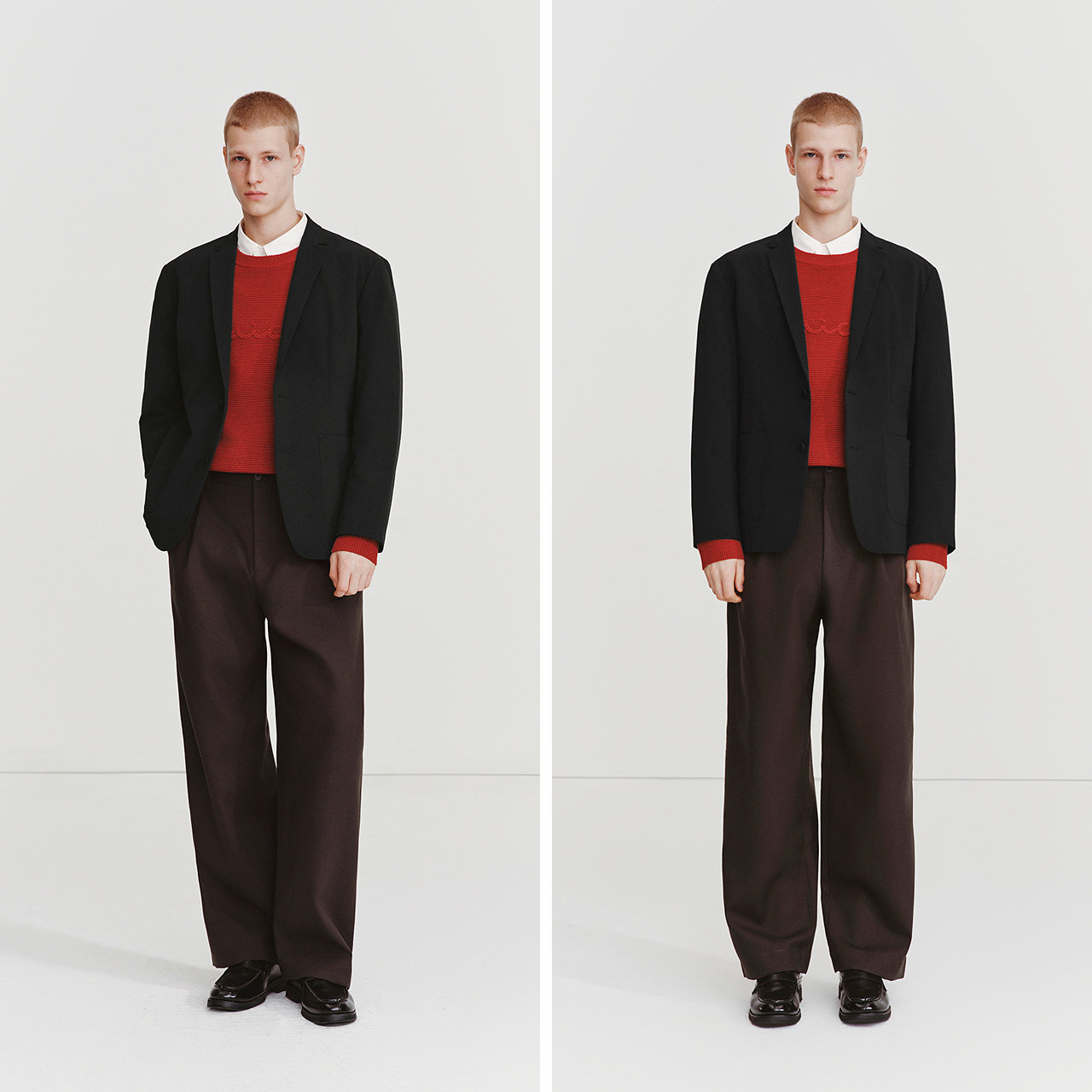 森马休闲西服男春季易打理弹力外套2026新款时尚潮流大贴袋上衣,淘宝优惠券,粉丝福利购,淘宝优惠卷