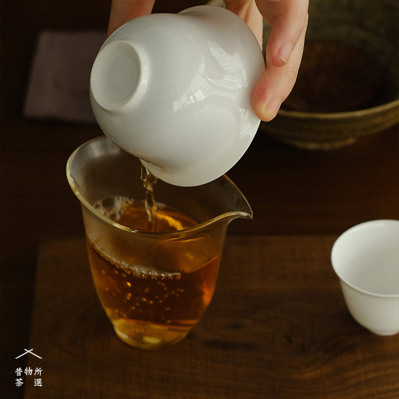 昔物所 贡眉福鼎白茶2010年老茶 枣香蜜香日晒干仓老白茶可泡可煮,淘宝优惠券,粉丝福利购,淘宝优惠卷