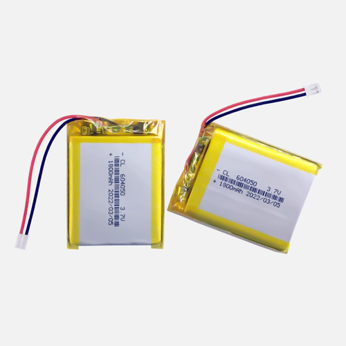 适用漫步者W800BT PLUS耳麦3.7V锂电池蓝牙耳机电池音箱M100内置 - 图3