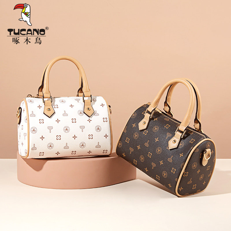  啄木鸟女士包袋