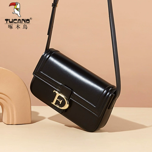 Сумка через плечо, сумка подмышку, сумка на одно плечо, сумка для телефона, из натуральной кожи, изысканный стиль