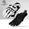 Alien Snail Motorcycle Gloves All Season Cycling Gloves