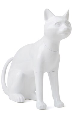 小猫摆件家居饰品办公室桌面工艺品可爱创意礼品小猫模型服装展示