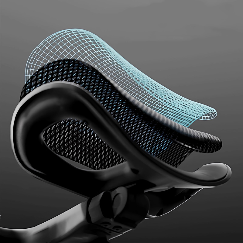 听风时光极核AE4/AE5折叠靠背九号M5 机械师护腰骑行多功能靠靠乐 - 图1