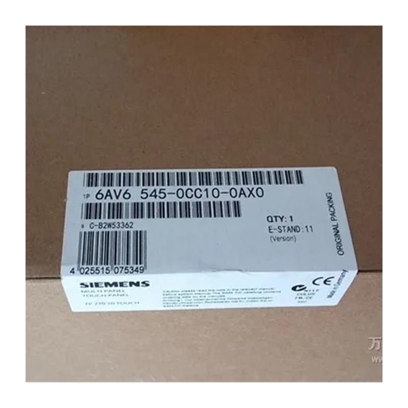 6AV6542-0BB15-2AX0 德国进口 6AV6 542 6AV65420BB152AX0 - 图2