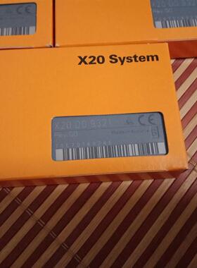 X20CP1486 原装正品 贝加莱模块