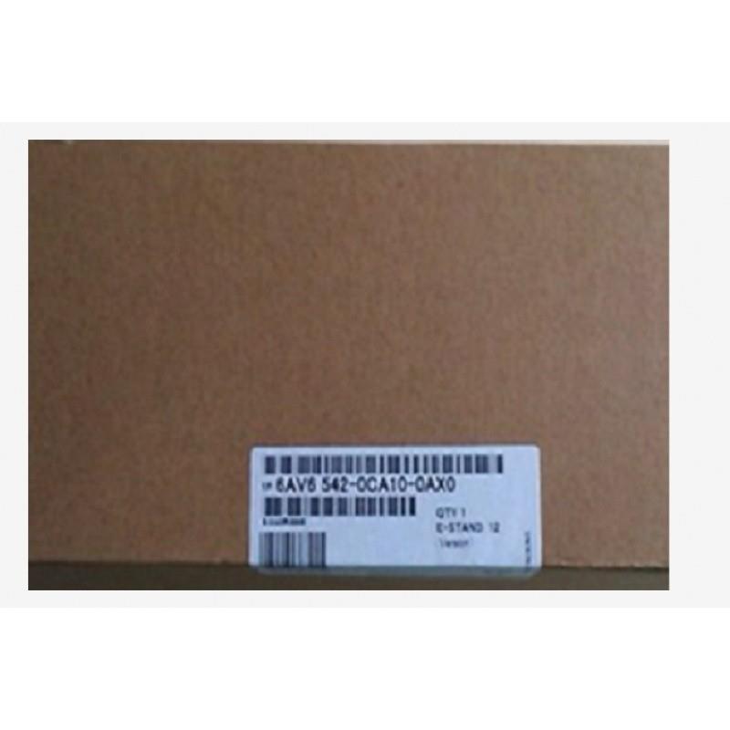 6AV6542-0CC10-0AX0 6AV6 542-0CC10-0AX0 op270-10 按键面板 - 图0