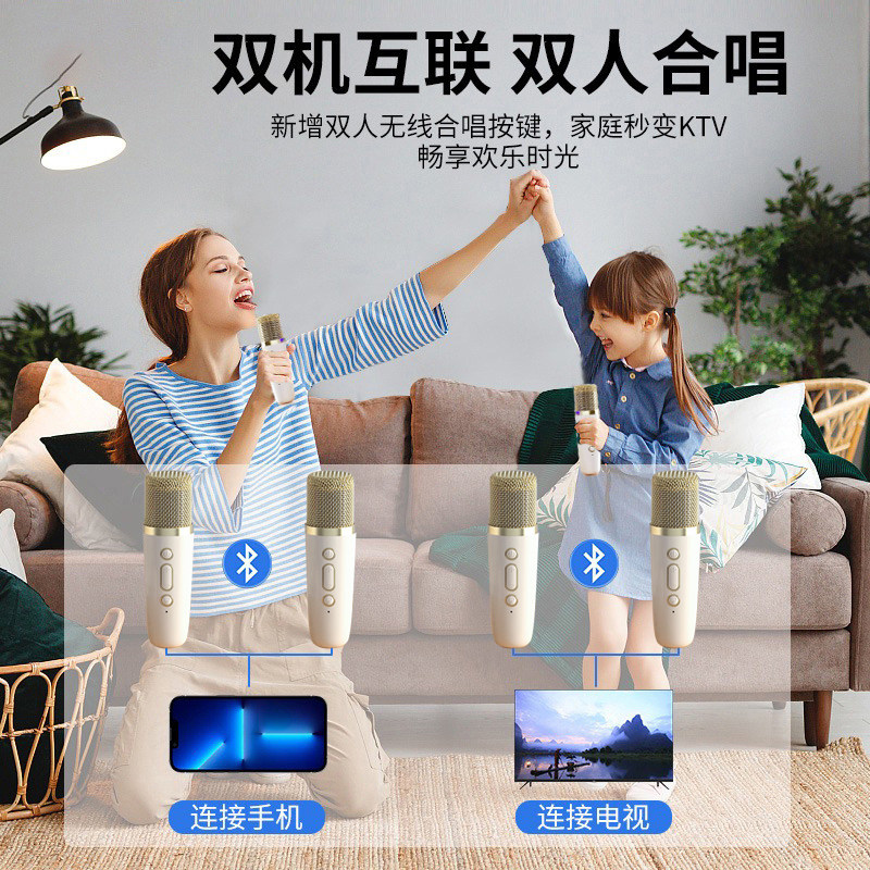  雅兰仕乐美鼎诚麦克风/话筒