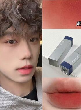 【小红书推荐】素颜裸色口红