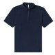 Shangniao Classic Wool Shirt POLO ແຫ້ງໄວ ແລະລະບາຍອາກາດໄດ້