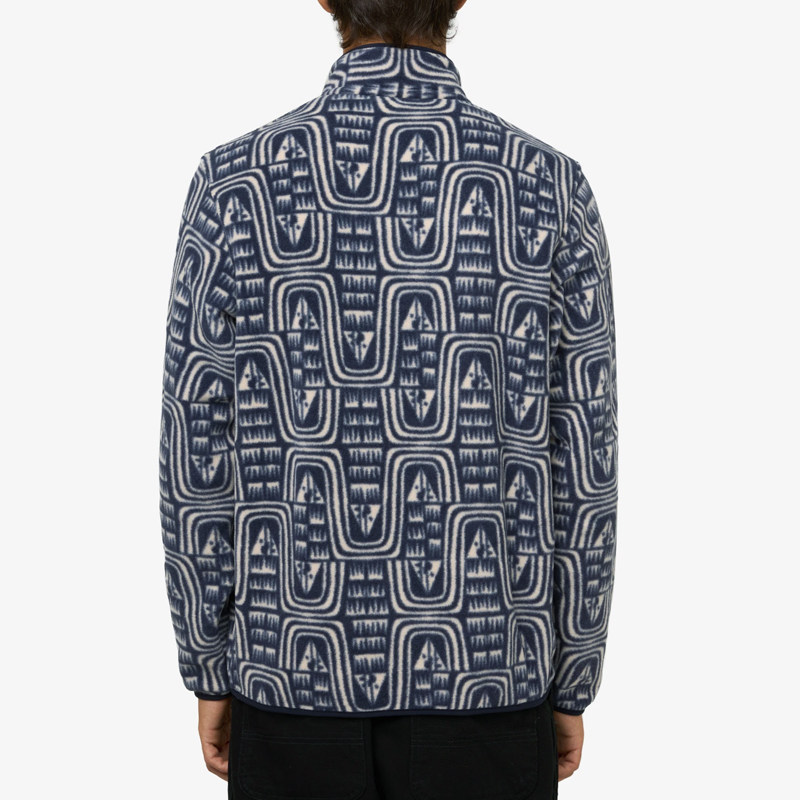 25秋冬木村同款抓绒衣Synchilla Snap-T潮男套头Patagonia 25551,淘宝优惠券,粉丝福利购,淘宝优惠卷