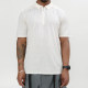 Shangniao Classic Wool Shirt POLO ແຫ້ງໄວ ແລະລະບາຍອາກາດໄດ້