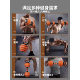 Pure steel adjustable multifunctional dumbbell set