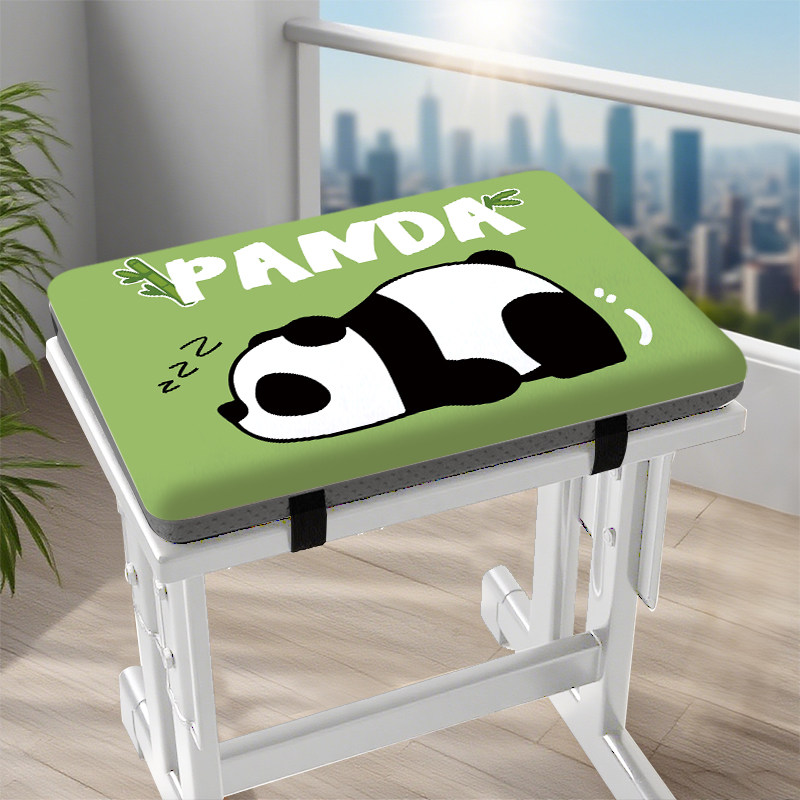 防寒学生坐垫教室凳子套罩初高中生专用不累屁股学习坐椅垫屁垫子,淘宝优惠券,粉丝福利购,淘宝优惠卷