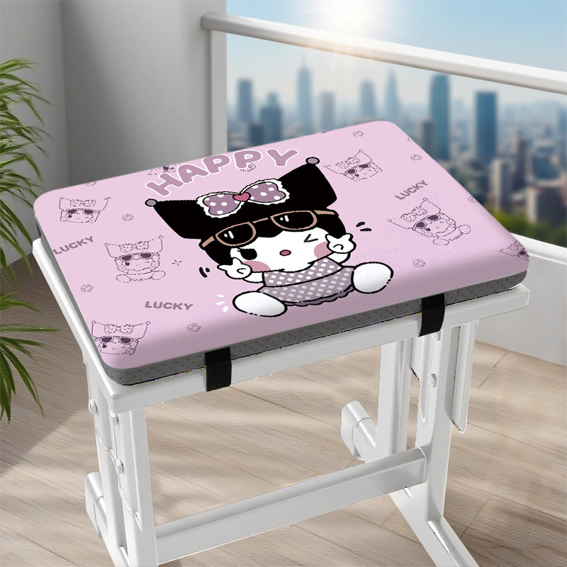 防寒学生坐垫教室凳子套罩初高中生专用不累屁股学习坐椅垫屁垫子,淘宝优惠券,粉丝福利购,淘宝优惠卷