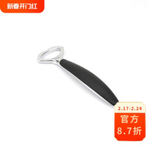 Outlet American Sexy Lips Zinc Alloy Bottle Opener Soda Beer Bottle Opener BEER OPENER NON-SLIP HANDLE