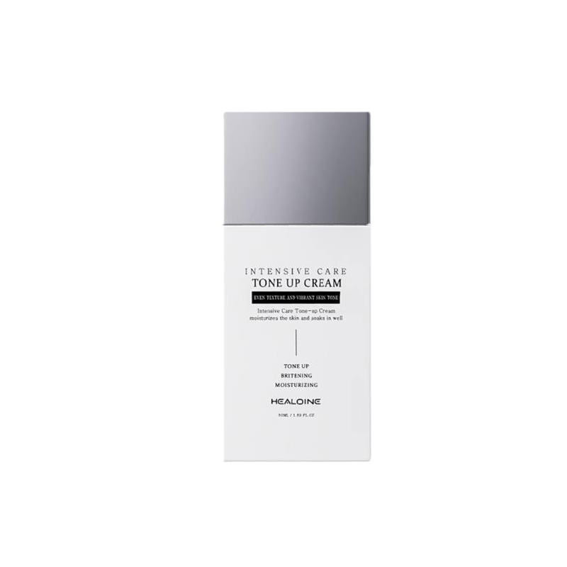 现货韩国HEALOINE稀洛因素颜霜隔离霜遮瑕修色清爽不油腻50ml - 图3