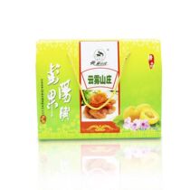 Cloud Foe Villa Fruit Liquorice Almond Ningxia specie Pengyang wild apricot Almond Meat Courtesy Kit Candied Fruit Candied Fruits Combined freestyling