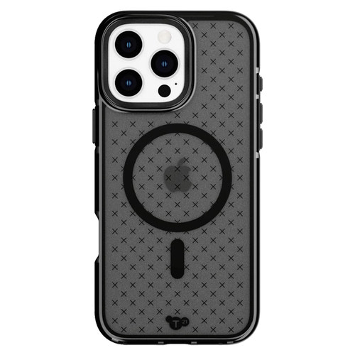 tech21手机壳适用于苹果iPhone17promax黑色16Pro防摔4.9米硅胶软壳TPU磁吸MagSafe保护套黑色蓝色绿色紫色 - 图3