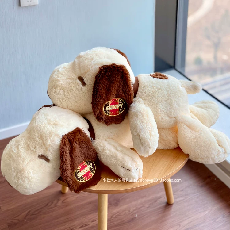 Nuby, Снупи, японский музей, плюш Toy, кукла, подушка
