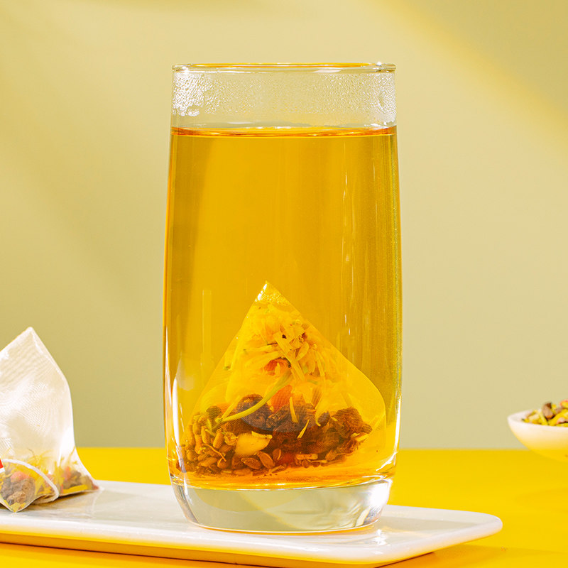 菊花枸杞决明子养生凉 归臻代用/花草茶