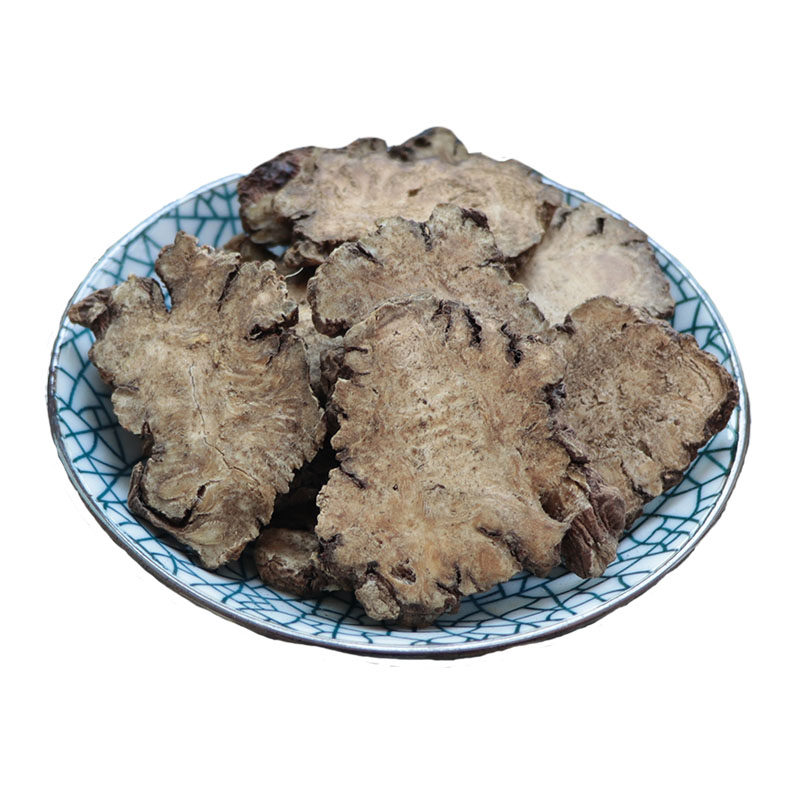 川芎片500g克川弓川穹川芎搭当归熟地白芍非中药材_虎窝淘