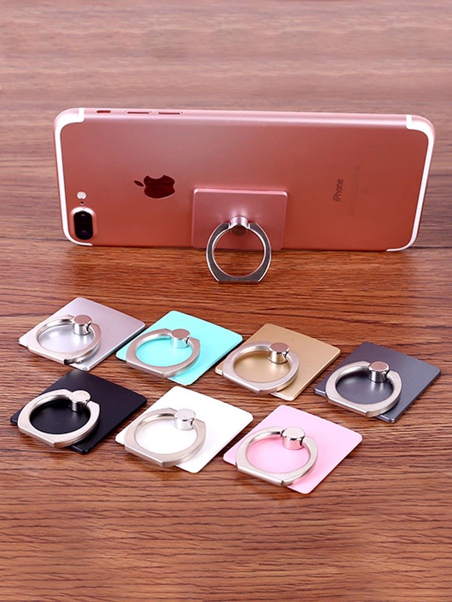 旋转手机扣指环扣支架苹果vivo手指扣环OPPO手机通用桌面粘贴式架,淘宝优惠券,粉丝福利购,淘宝优惠卷