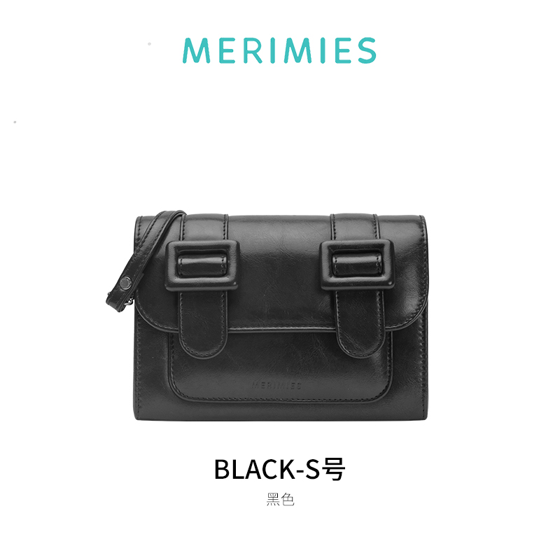 s号merimies麦瑞迷泰国斜挎包包 MERIMIES女士包袋