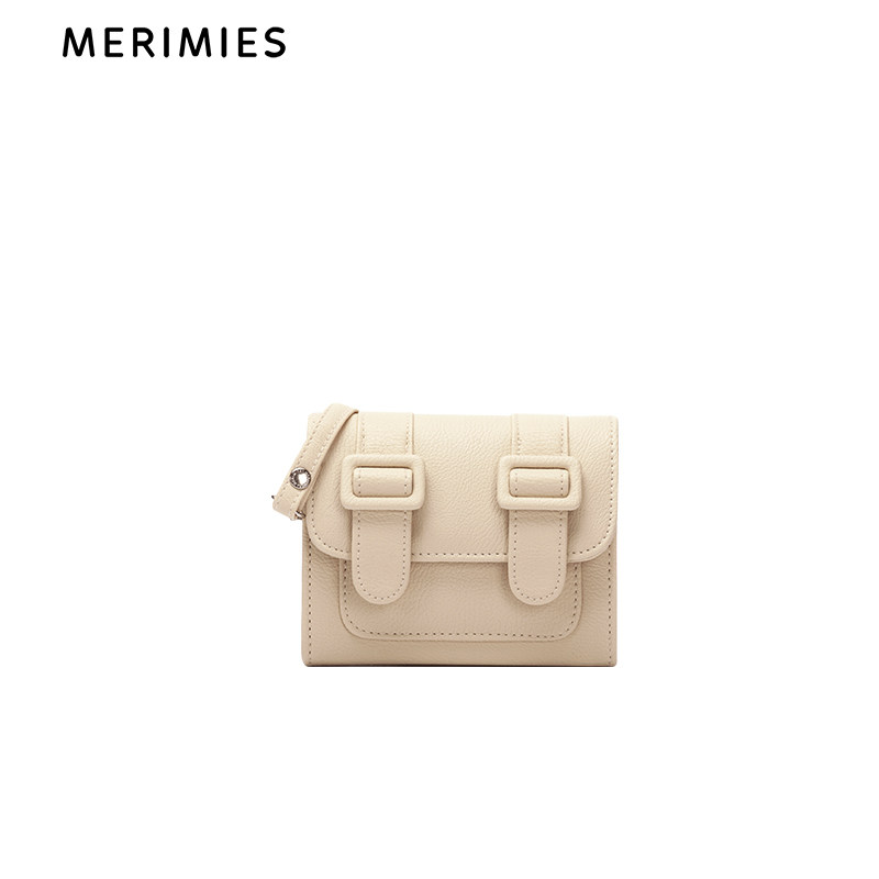 merimies2020春夏新款泰国包剑桥包 MERIMIES女士包袋