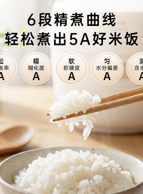 BRUNO电饭煲2026新款家用电饭锅