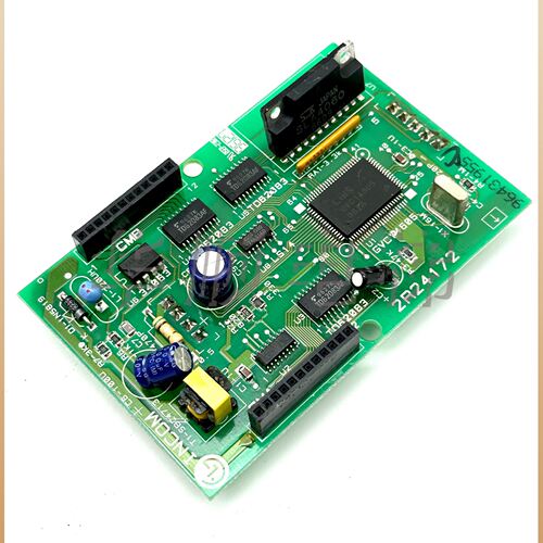 电路板INCOM/LG星玛电梯配件INCOM/电梯配件2R24172原装质保 现货 - 图2