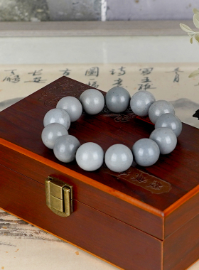 礼物手串西域天星陨石真百搭百搭