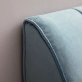 Поролоновая элитная лента для кровати, коллекция 2023, изысканный стиль