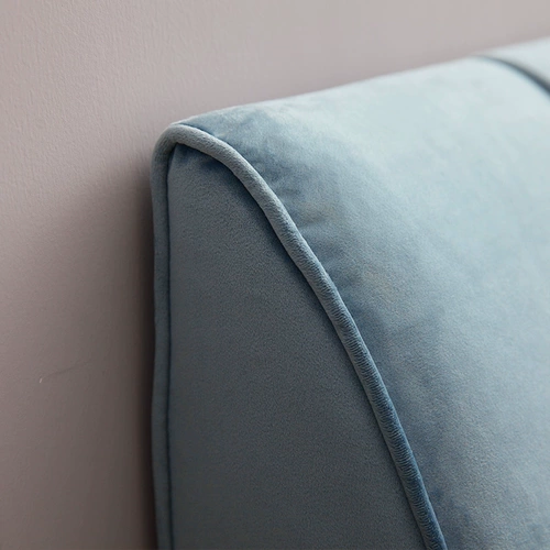 Поролоновая элитная лента для кровати, коллекция 2023, изысканный стиль